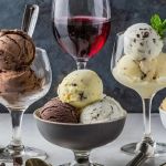 Ice Cream Pairings: Which Wines and Desserts Go Best with Your Scoop?
