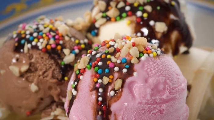 Ice Cream and Social Responsibility: Ethical Sourcing and Fair Trade | Ice Cream Shop