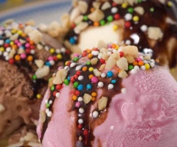Ice Cream and Social Responsibility: Ethical Sourcing and Fair Trade | Ice Cream Shop