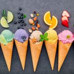 Ice Cream and Memory: Why Certain Flavors Remind Us of Childhood | Nostalgic Flavors