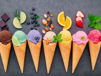 Ice Cream and Memory: Why Certain Flavors Remind Us of Childhood | Nostalgic Flavors