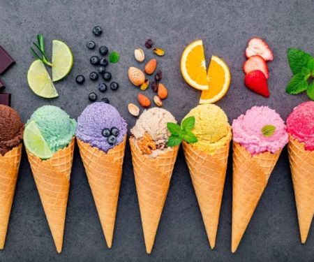 Ice Cream and Memory: Why Certain Flavors Remind Us of Childhood | Nostalgic Flavors