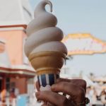 Best Ice Cream Shops in Monterey for California Cannery Row Themes