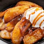 Best Ice Cream Shops in New Orleans for Bananas Foster Flavors | Ice Cream Shop