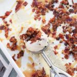 What Is Maple Bacon Ice Cream and How to Cook the Bacon for Topping | Ice Cream Shop