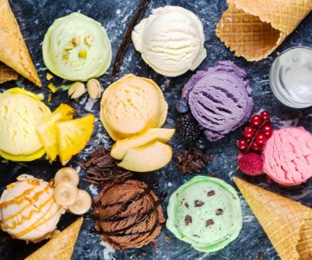 Ice Cream and Puzzles: How Ice Cream Themes Appear in Games