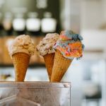 Best Ice Cream Shops in Albany for New York Apple Orchards