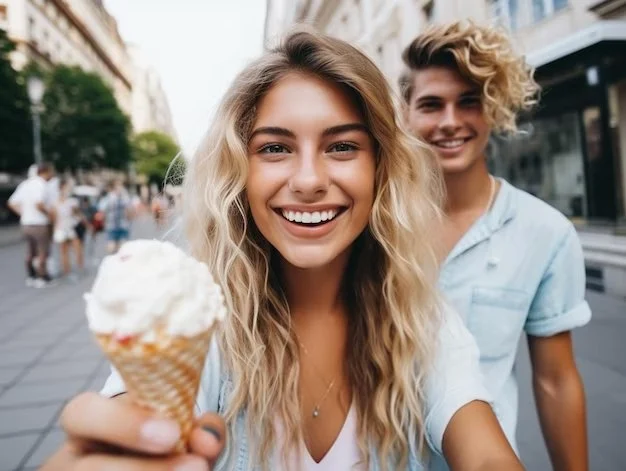 Ice Cream and Travel: How to Plan a Dessert-Focused Vacation for Sweet Lovers