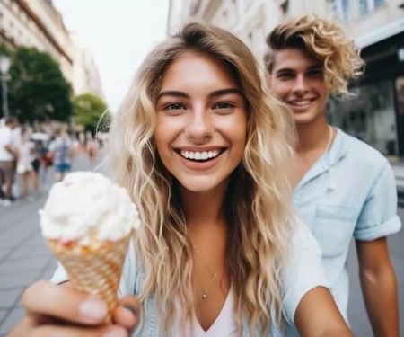 Ice Cream and Travel: How to Plan a Dessert-Focused Vacation for Sweet Lovers