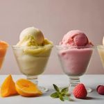 Sherbet vs. Sorbet - Understanding the Differences
