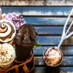 Famous Odes to Ice Cream and Frozen Desserts