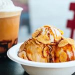 Best Places to Get Ice Cream in San Francisco with Bay Views