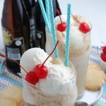 How to Make Ice Cream Floats with Root Beer, Cola, and More