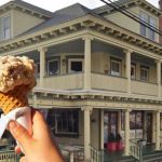 Best Ice Cream Shops in Dover Near Delaware Beach Boardwalks: A Sweet Guide