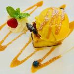 Best Ice Cream Shops in Las Vegas for Champagne and Caviar Pairings