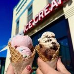 Best Ice Cream Shops in Duluth for Minnesota North Woods Berry Picks