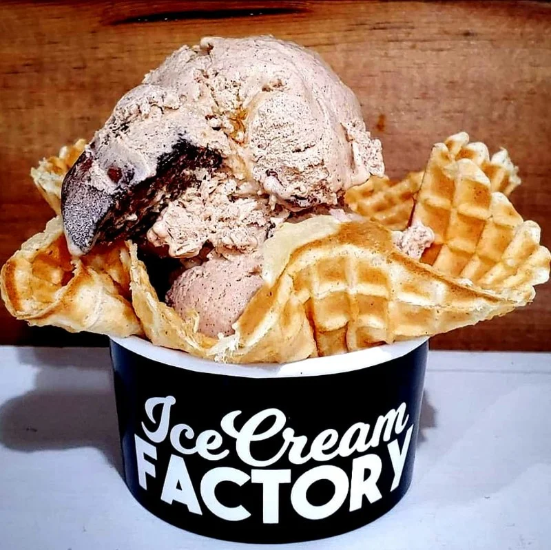 Best Ice Cream Shops in Jefferson City for Missouri Ozark Flavors