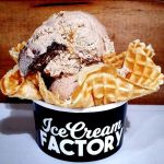 Best Ice Cream Shops in Jefferson City for Missouri Ozark Flavors
