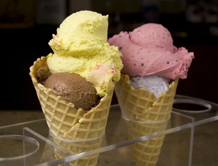 Ice Cream vs. Gelato: What’s the Difference and Which One Is Healthier?