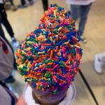 Ice Cream and Theater: Intermission Treats in Broadway History