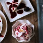 Best Ice Cream Shops in Olympia for Washington State Berries
