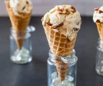 How to Make Ice Cream with Tamarind for a Sweet and Sour Sensation