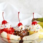 What Is Banana Split Ice Cream and How to Build the Perfect One