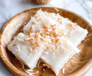 Best Ice Cream Shops in Honolulu for Haupia (Coconut Pudding) Flavors