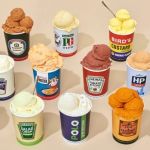 Ice Cream and Pop Culture: References in Songs, TV, and Books