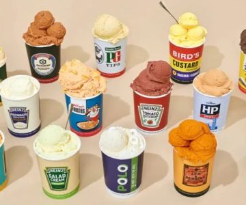 Ice Cream and Pop Culture: References in Songs, TV, and Books