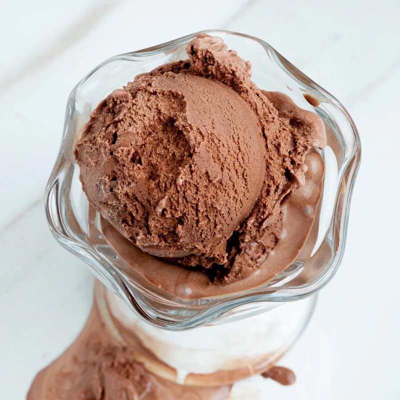 Ice Cream and Cryptography: Secret Recipes and How to Protect Them