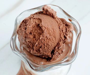 Ice Cream and Cryptography: Secret Recipes and How to Protect Them