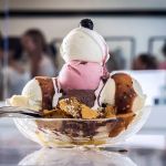 Ice Cream and Cartography: Mapping the Best Ice Cream in the US