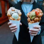 Ice Cream Trends for 2024: Surprising Ingredients and Innovative Techniques