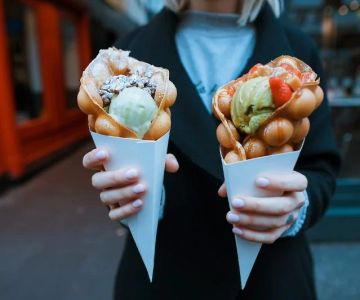 Ice Cream Trends for 2024: Surprising Ingredients and Innovative Techniques