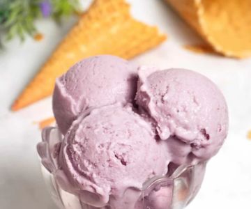 How to Make Ice Cream with Maca Root for an Energy-Boosting Dessert