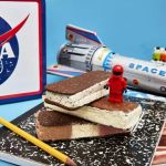 Ice Cream and Astronomy: How Ice Cream Was Enjoyed by Astronauts