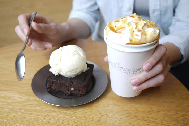 Ice Cream and Identity: How Ice Cream Reflects Personal and Cultural Tastes