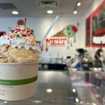 Best Ice Cream Shops in Salem for Oregon Marionberry Blends