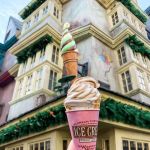 Best Ice Cream Shops in Orlando for Butterbeer and Wizardly Treats