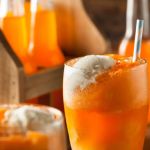 What Is Soda Float Ice Cream and How to Choose the Right Carbonated Drink