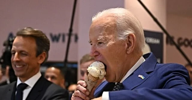 Ice Cream and Political History: How Leaders Used Ice Cream for Diplomacy