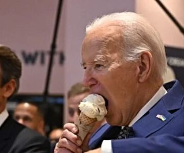 Ice Cream and Political History: How Leaders Used Ice Cream for Diplomacy