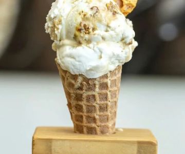 Gluten-Free Ice Cream Cones and Where to Buy Them Online
