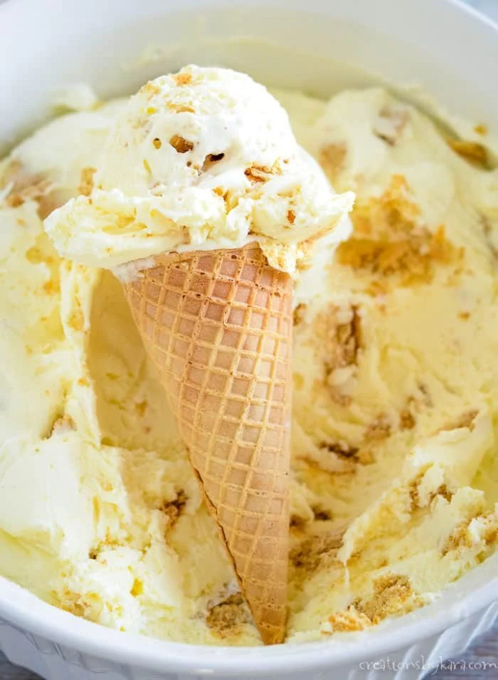 What Is Cheesecake Ice Cream and How to Add Cream Cheese Smoothly