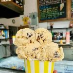 Best Ice Cream Shops in Frankfort for Kentucky Bourbon Infusions