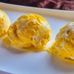 How to Make Ice Cream with Marang for a Southeast Asian Delicacy
