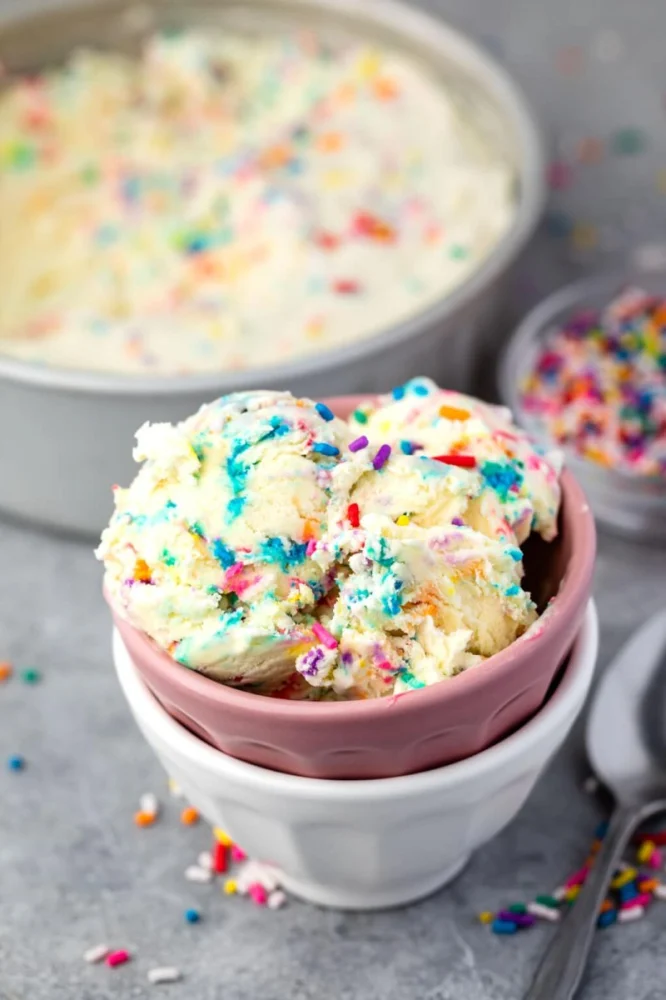 htmlCopy codeWhat Is Cake Batter Ice Cream and Is It Safe to Eat Raw Mix?