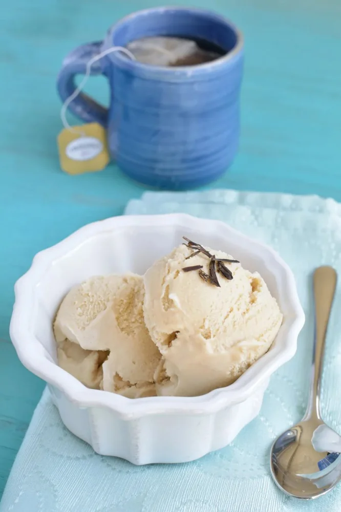 What Is London Fog Ice Cream and How to Infuse Earl Grey Tea