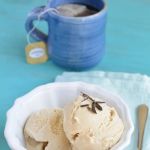 What Is London Fog Ice Cream and How to Infuse Earl Grey Tea